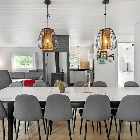 M386-vaeggerlose-skarntydevej-27 Сasa de vacaciones Bøtø By