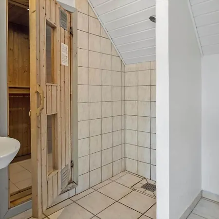 Feriehus M386-vaeggerlose-skarntydevej-27 Bøtø By