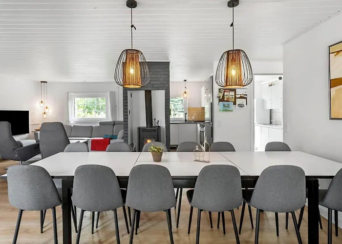 M386-vaeggerlose-skarntydevej-27 Сasa de vacaciones Bøtø By