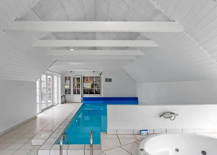 M386-vaeggerlose-skarntydevej-27 Сasa de vacaciones Bøtø By