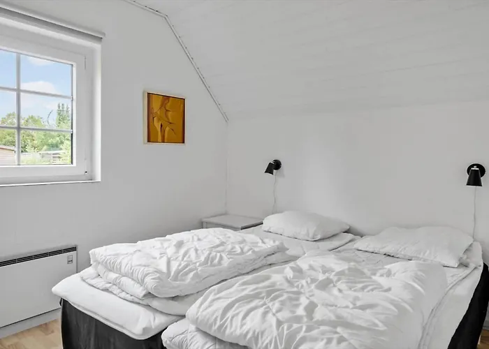 M386-vaeggerlose-skarntydevej-27 Сasa de vacaciones *