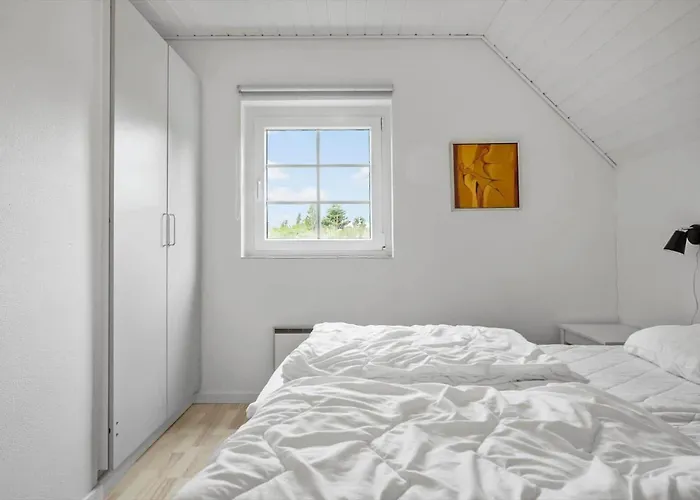 Сasa de vacaciones M386-vaeggerlose-skarntydevej-27 *