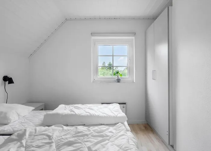 Сasa de vacaciones M386-vaeggerlose-skarntydevej-27 *