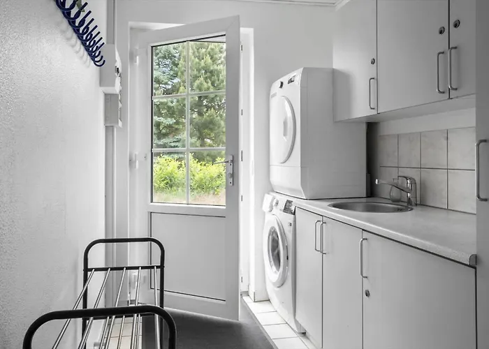 Сasa de vacaciones M386-vaeggerlose-skarntydevej-27 *